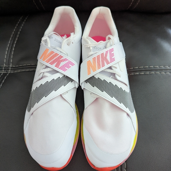 Nike Shoes New Nike Air Zoom Lj Elite Rawdacious Dj52580 Mens Long